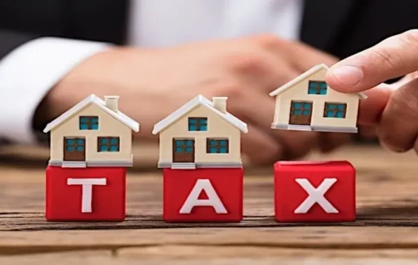 Property Tax in Pakistan land fortuners