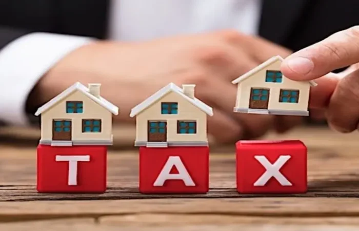 Property Tax in Pakistan land fortuners